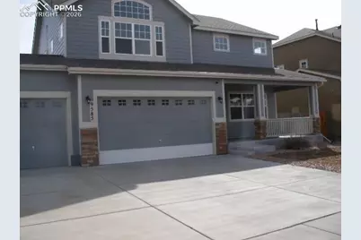 9585 Rubicon Drive, Colorado Springs, CO 80925 - Photo 5