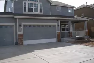 9585 Rubicon Dr, Colorado Springs, CO 80925 - Photo 5