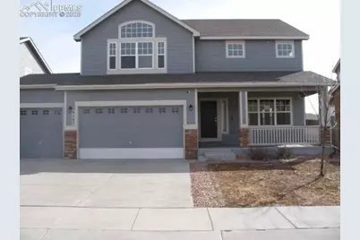 9585 Rubicon Drive, Colorado Springs, CO 80925 - Photo 3