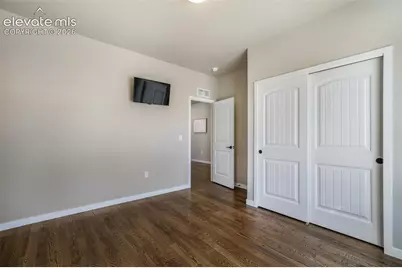 10104 Emerald Lake Lane, Colorado Springs, CO 80924 - Photo 31