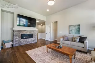 10104 Emerald Lk Ln, Colorado Springs, CO 80924 - Photo 9