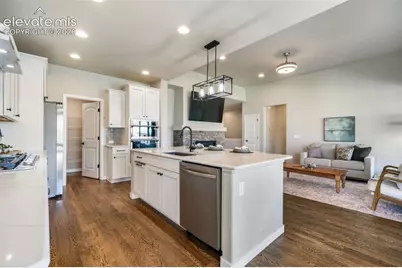 10104 Emerald Lake Lane, Colorado Springs, CO 80924 - Photo 17