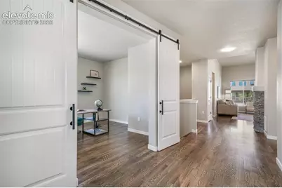 10104 Emerald Lake Lane, Colorado Springs, CO 80924 - Photo 3