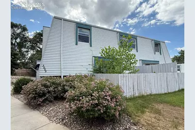 3005 E Fountain Boulevard, Colorado Springs, CO 80910 - Photo 1