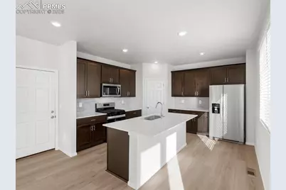 13255 Valley Peak Drive, Peyton, CO 80831 - Photo 3