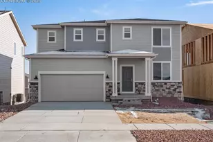 13255 Valley Peak Dr, Peyton, CO 80831 - Photo 1