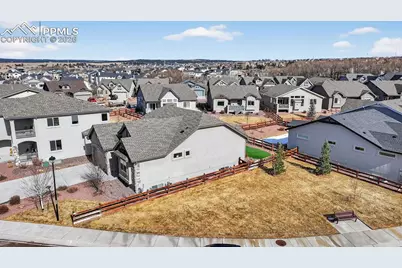 10526 Kelowna View, Colorado Springs, CO 80908 - Photo 5