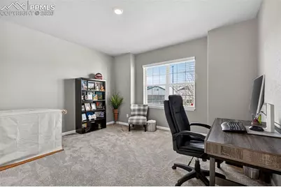 10526 Kelowna View, Colorado Springs, CO 80908 - Photo 21