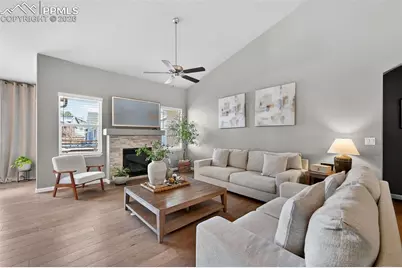 10526 Kelowna View, Colorado Springs, CO 80908 - Photo 9