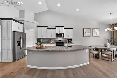 10526 Kelowna View, Colorado Springs, CO 80908 - Photo 11