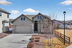 10526 Kelowna View, Colorado Springs, CO 80908 - Photo 1