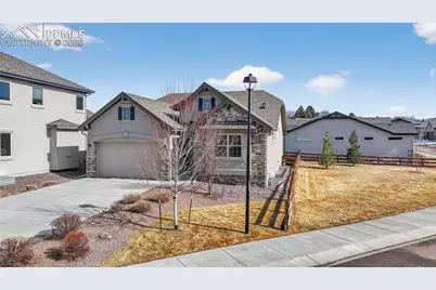 10526 Kelowna View, Colorado Springs, CO 80908 - Photo 3