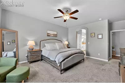 10526 Kelowna View, Colorado Springs, CO 80908 - Photo 17