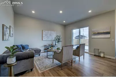 11687 Copper Butte Way, Colorado Springs, CO 80925 - Photo 17