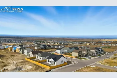 11687 Copper Butte Way, Colorado Springs, CO 80925 - Photo 3