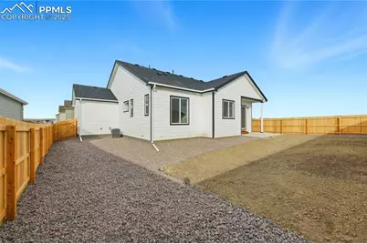 11687 Copper Butte Way, Colorado Springs, CO 80925 - Photo 7