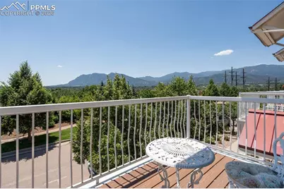 248 Writers Way, Colorado Springs, CO 80903 - Photo 41