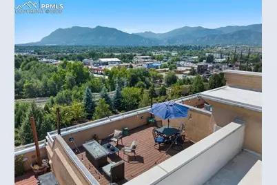 248 Writers Way, Colorado Springs, CO 80903 - Photo 3