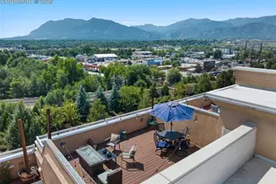 248 Writers Way, Colorado Springs, CO 80903 - Photo 3