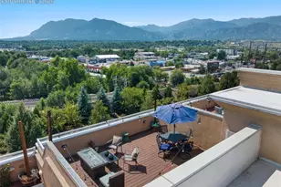 248 Writers Way, Colorado Springs, CO 80903 - Photo 3