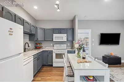 248 Writers Way, Colorado Springs, CO 80903 - Photo 33