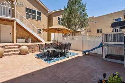 248 Writers Way, Colorado Springs, CO 80903 - Photo 5