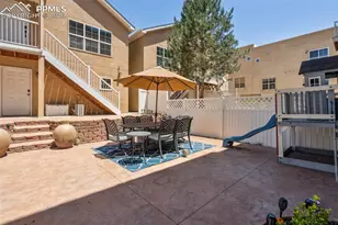 248 Writers Way, Colorado Springs, CO 80903 - Photo 5