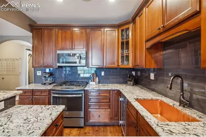 248 Writers Way, Colorado Springs, CO 80903 - Photo 13