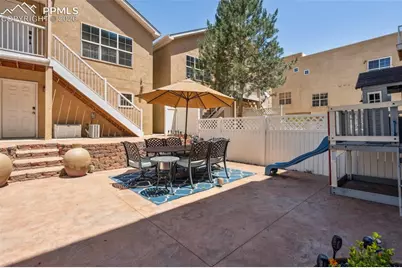248 Writers Way, Colorado Springs, CO 80903 - Photo 5