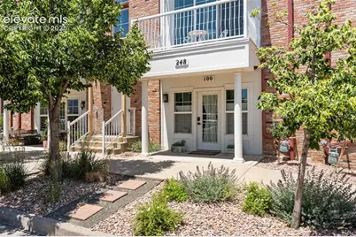 248 Writers Way, Colorado Springs, CO 80903 - Photo 1