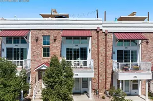 248 Writers Way, Colorado Springs, CO 80903 - Photo 1