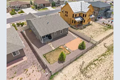 12820 Stone Valley Drive, Peyton, CO 80831 - Photo 35