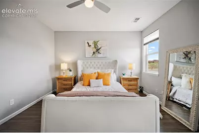 12820 Stone Valley Drive, Peyton, CO 80831 - Photo 19