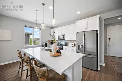 12820 Stone Valley Drive, Peyton, CO 80831 - Photo 3