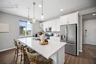 12820 Stone Valley Dr, Peyton, CO 80831 - Photo 3