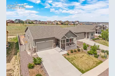 12820 Stone Valley Drive, Peyton, CO 80831 - Photo 31