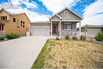 12820 Stone Valley Drive, Peyton, CO 80831 - Photo 39