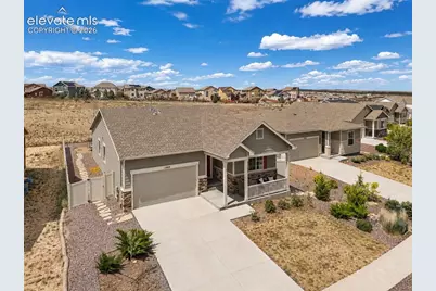 12820 Stone Valley Drive, Peyton, CO 80831 - Photo 1