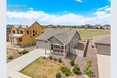 12820 Stone Valley Drive, Peyton, CO 80831 - Photo 29