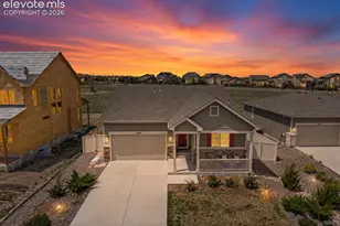 12820 Stone Valley Dr, Peyton, CO 80831 - Photo 1