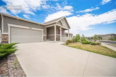 12820 Stone Valley Drive, Peyton, CO 80831 - Photo 37
