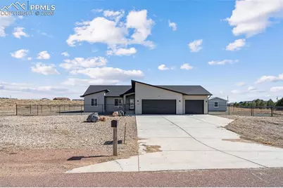 1154 E Laramie Avenue, Pueblo West, CO 81007 - Photo 1
