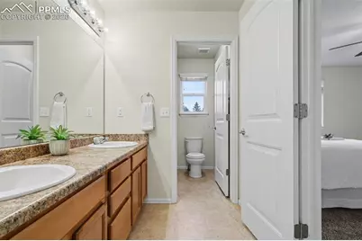 2465 Sierra Springs Drive, Colorado Springs, CO 80916 - Photo 21