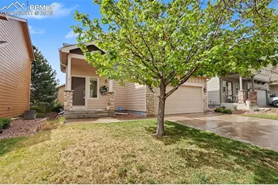 2465 Sierra Springs Drive, Colorado Springs, CO 80916 - Photo 3