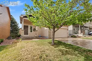 2465 Sierra Springs Dr, Colorado Springs, CO 80916 - Photo 3