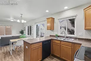 2465 Sierra Springs Dr, Colorado Springs, CO 80916 - Photo 13