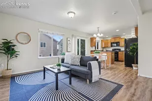 2465 Sierra Springs Dr, Colorado Springs, CO 80916 - Photo 5
