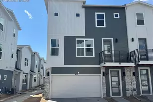 832 Beckton Hts, Colorado Springs, CO 80907 - Photo 1
