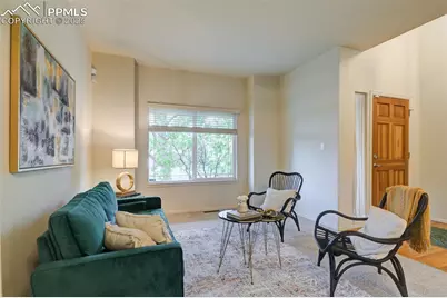 1460 Lily Lake Drive, Colorado Springs, CO 80921 - Photo 3