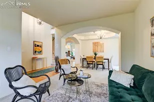 1460 Lily Lake Dr, Colorado Springs, CO 80921 - Photo 5